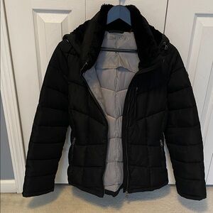 Calvin Klein Winter Puffer Coat